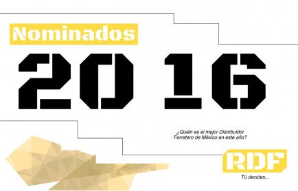 RDF2016A