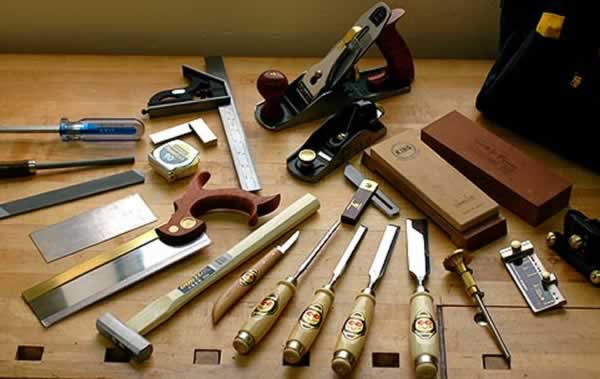 Cuento: El carpintero y sus herramientas - Todo Ferreteria