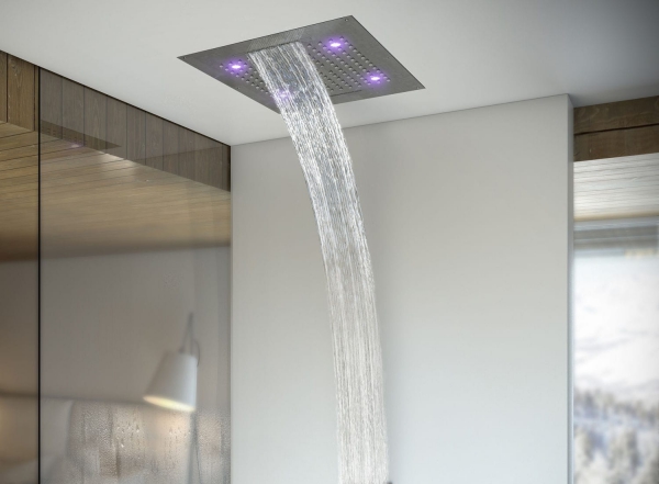 waterfall-shower-head-ceiling