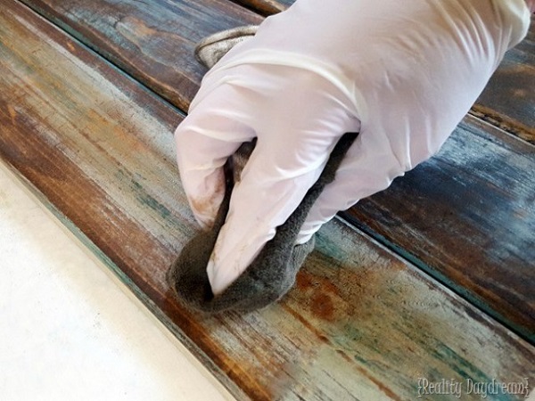 Métodos para remover pintura de madera Todo Ferreteria