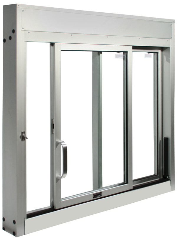 Puertas y ventanas de aluminio