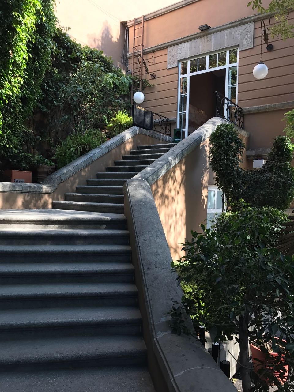 Casa Lamm