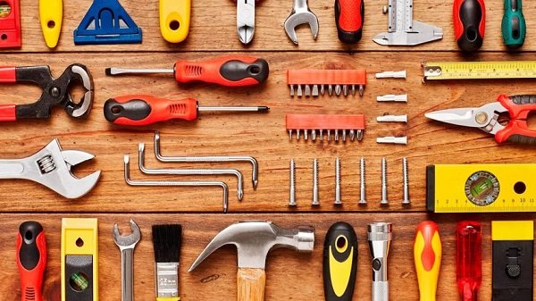 herramientas-de-bricol