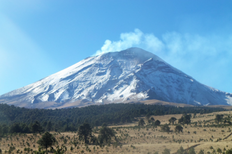 volcan