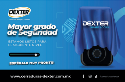 dextr-smart-locks